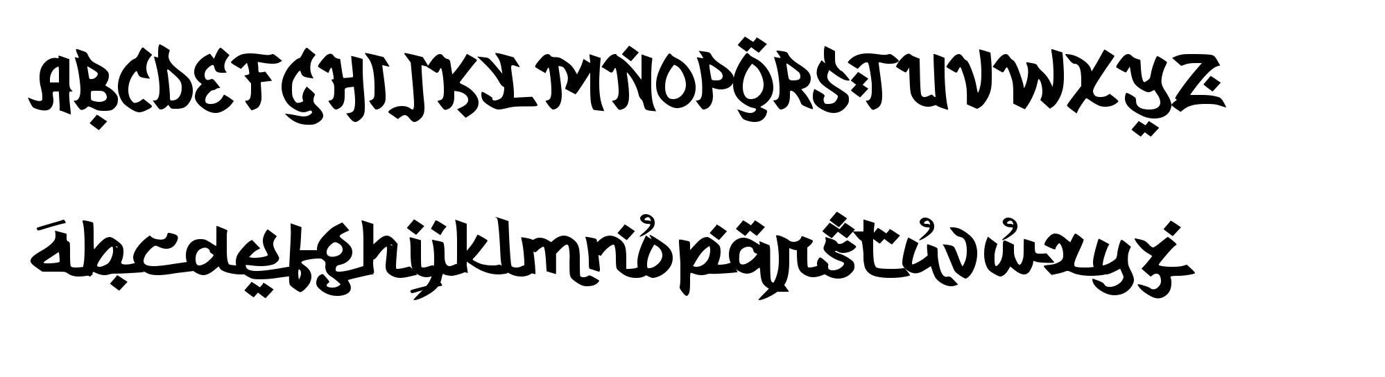 Antaro Font